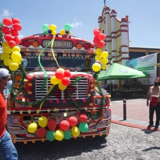 Foto: Omar Solís/EU