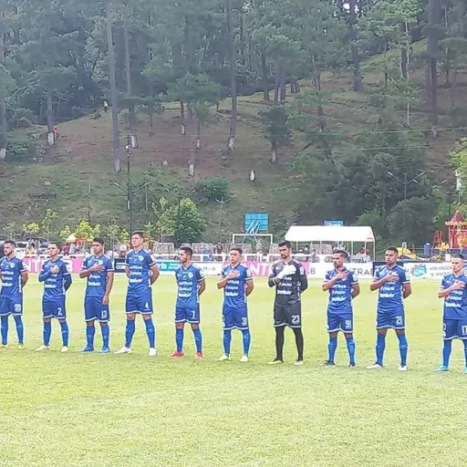 Foto: Golazos Azules