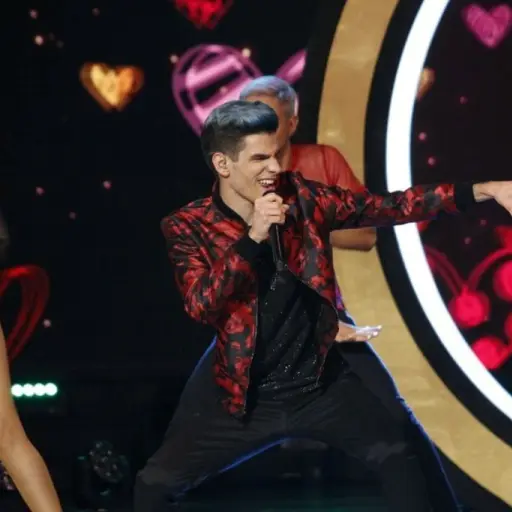 La Academia nelson Carreras ,