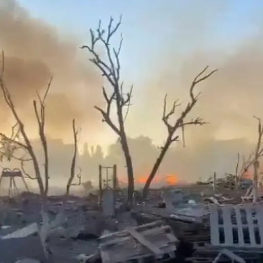 Captura de pantalla de Instagram / @zelenskiy_official