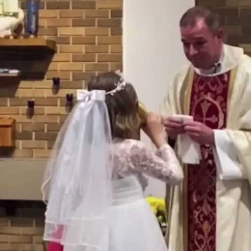 Captura de pantalla video Facebook. 