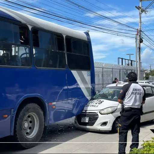 Foto: Bomberos Voluntarios