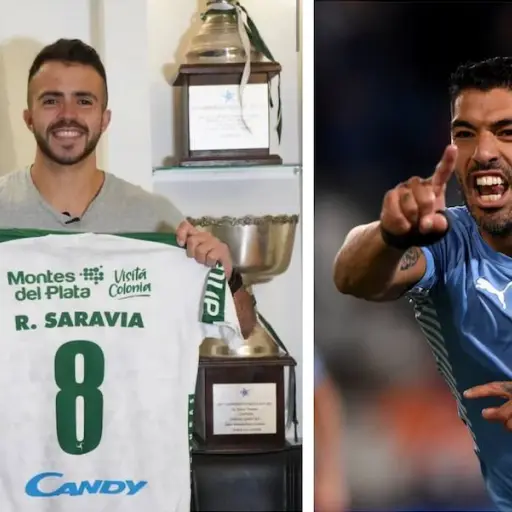 Fotos: Getty Images y redes sociales