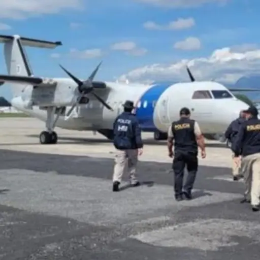 Foto: Ministerio Público