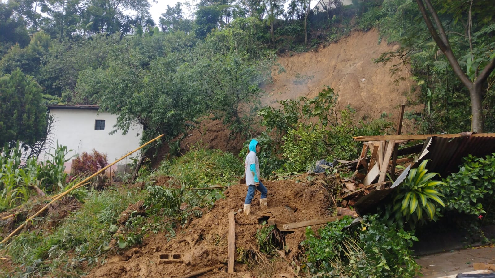 daños temporda de lluvias tamahu alta verapaz 24-7-2022 (6) | 