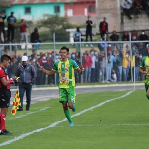 Foto: Espacio Fútbol