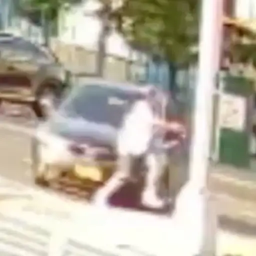 Captura de pantalla video.