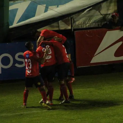 Foto: Willber Colloy