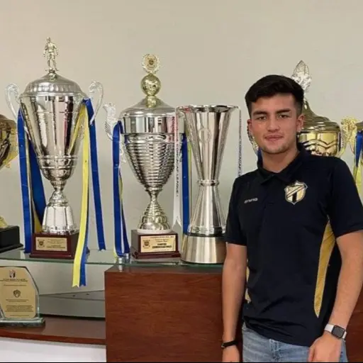 Foto: Instagram / Jorge Moreno