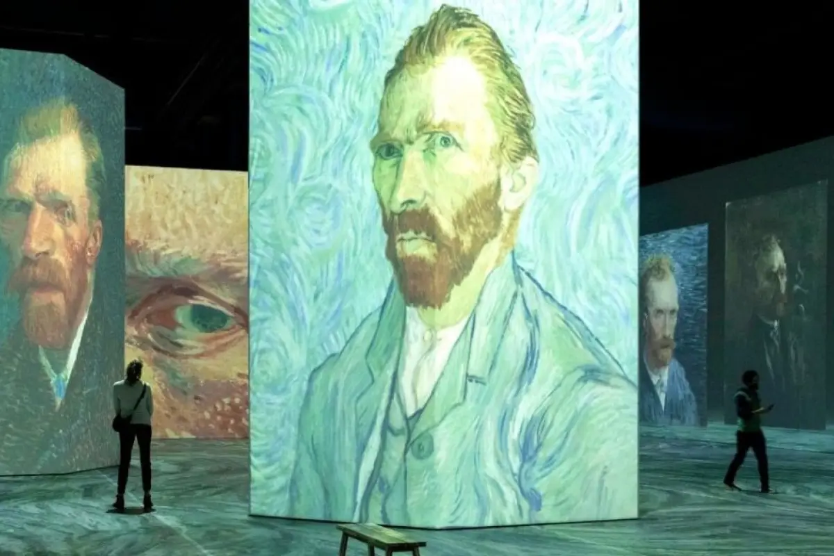 Van Gogh, 