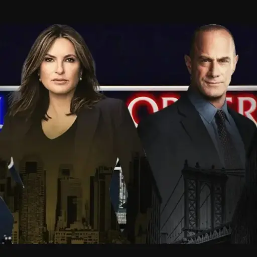 la ley y el orden 2 ,