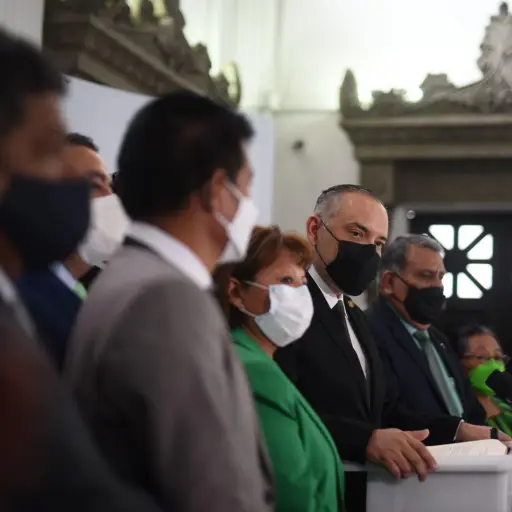 Foto: Edwin Bercián/EU