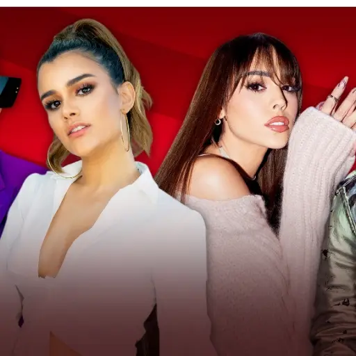 Premios Juventud 2022 ,