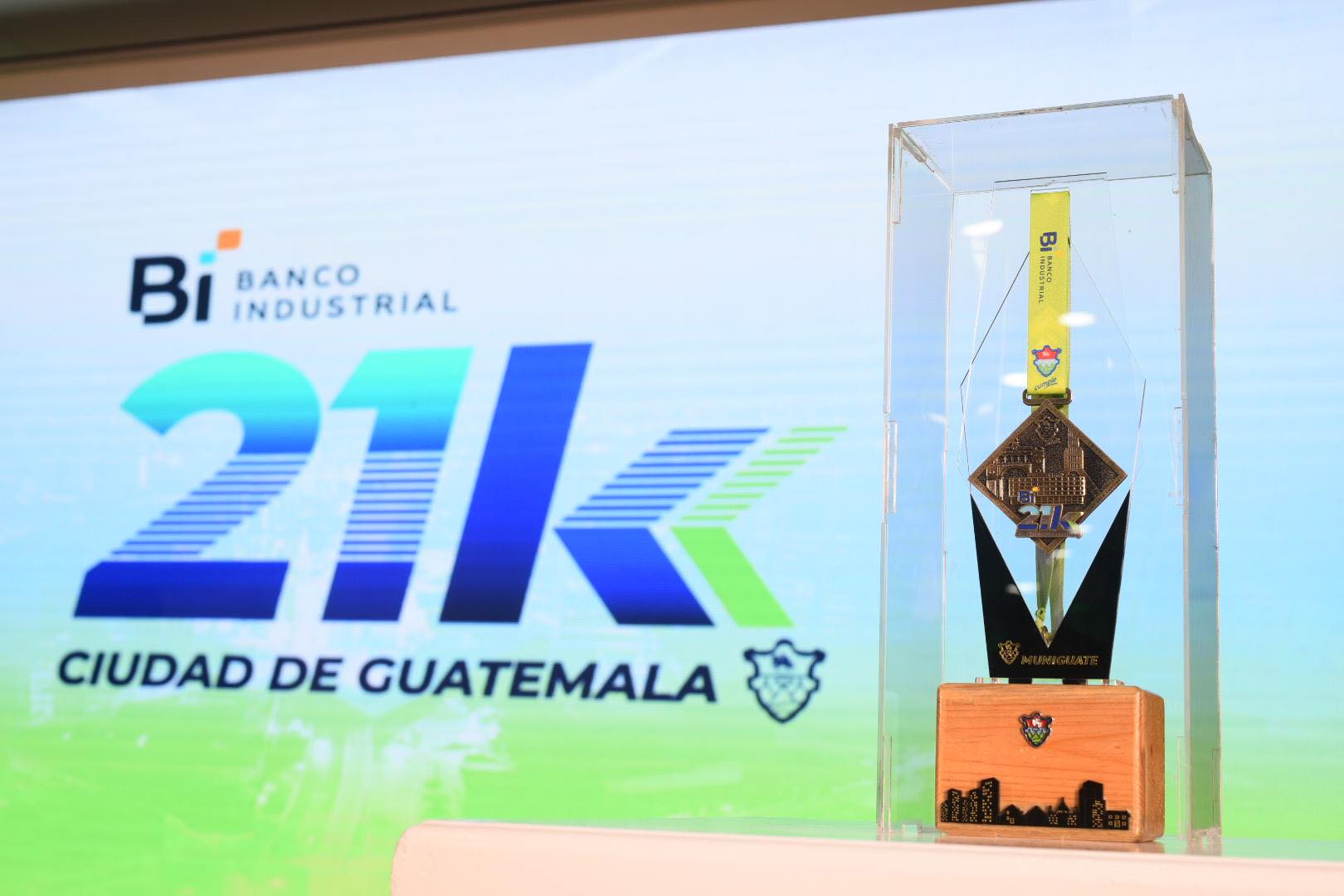 La 21K de la Municipalidad de Guatemala volverá a celebrarse tras dos años de ausencia | 