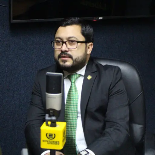 Foto: Emisoras Unidas