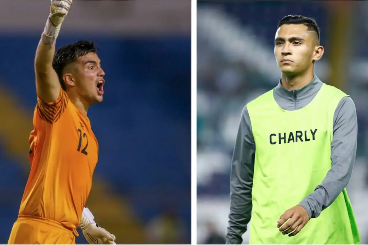 Fotos: Redes sociales