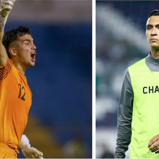 Fotos: Redes sociales