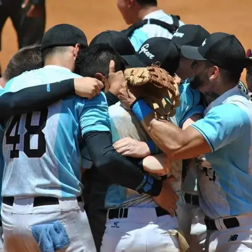 Foto: Softbol Venezuela