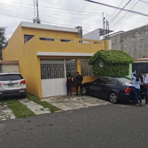 Foto: Ministerio Público