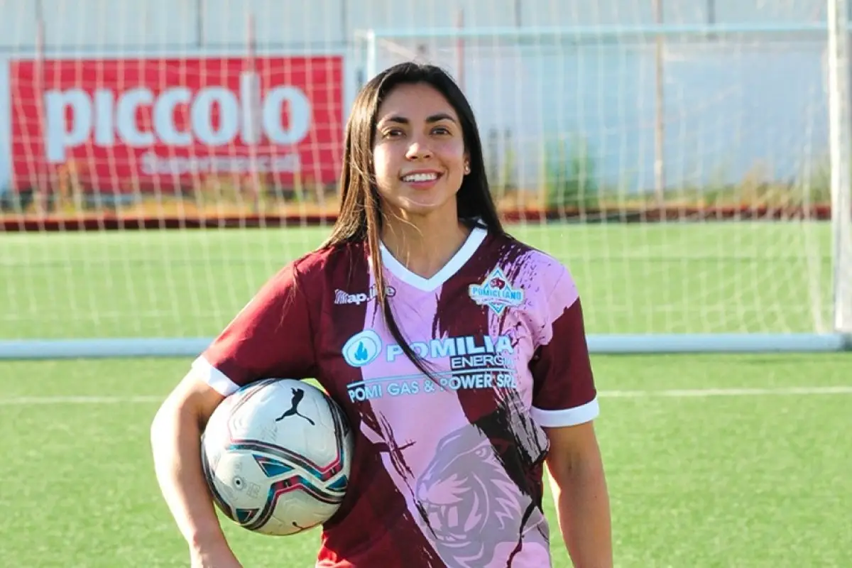 Foto: Pomigliano CF