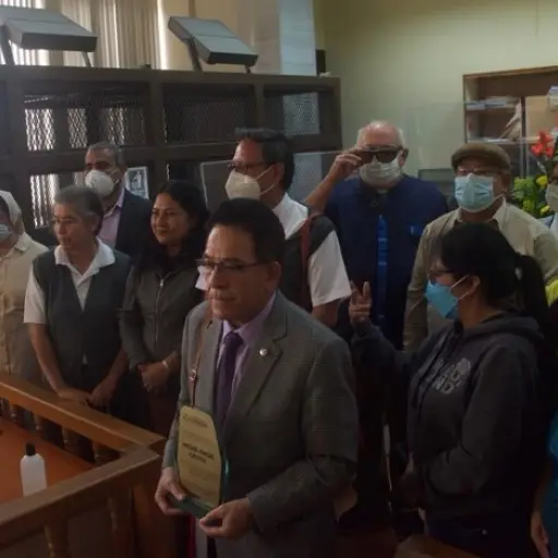 Foto: Omar Solís/EU