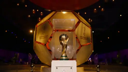 La FIFA define los premios económicos del Mundial 2026