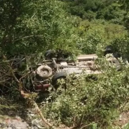 Foto: Cruz Roja Guatemalteca