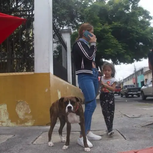 Foto: Omar Solís/EU