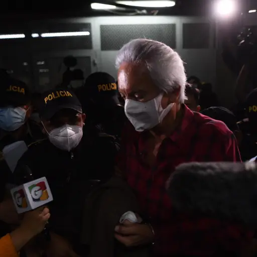 Foto: Edwin Bercián. 