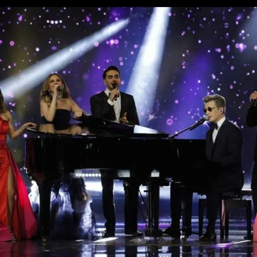 alumnos alexander acha ,