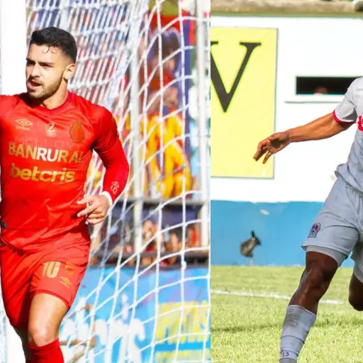 Previa Municipal vs olimpia ,