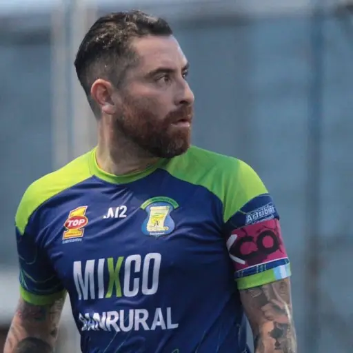 Foto: Deportivo Mixco