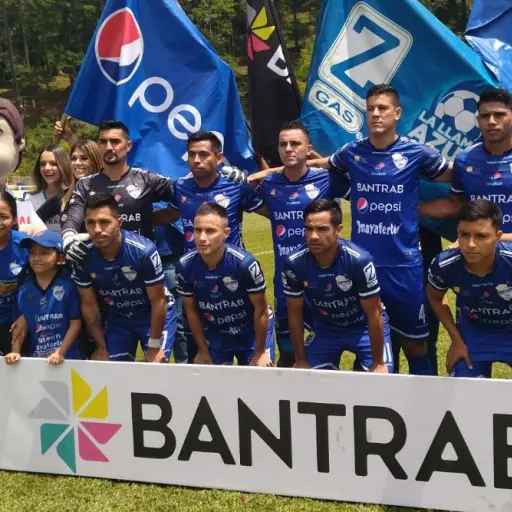 Foto: Golazos Azules