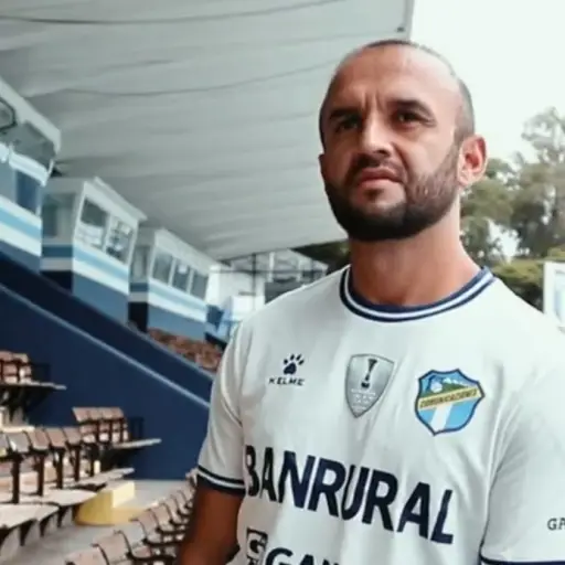 Foto: Comunicaciones FC