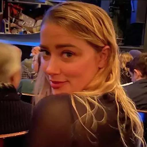 Amber Heard recibe millonaria oferta para grabar película de adultos ,