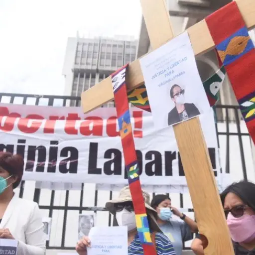 Foto: Omar Solís/EU