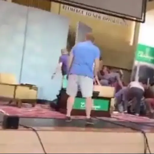 Captura de pantalla de Twitter