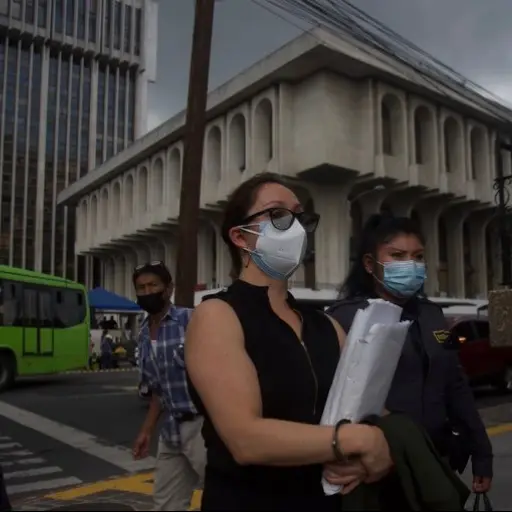 Foto: Omar Solís/EU