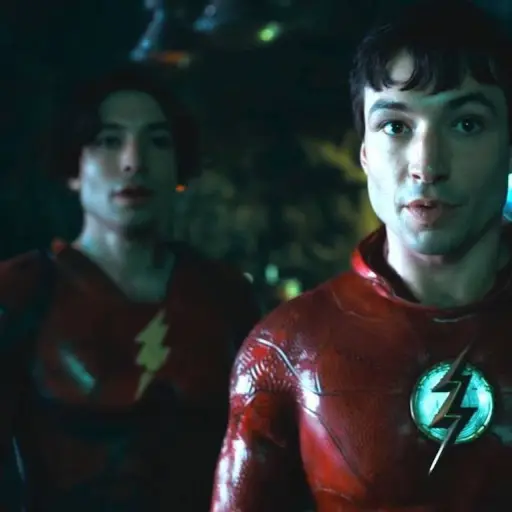 Actor de la Liga de la Justicia sospechoso de la desaparición de cuatro personas ,