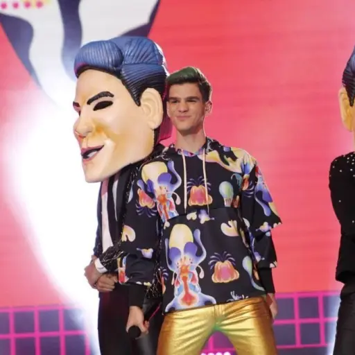 La Academia Nelson Carreras ,