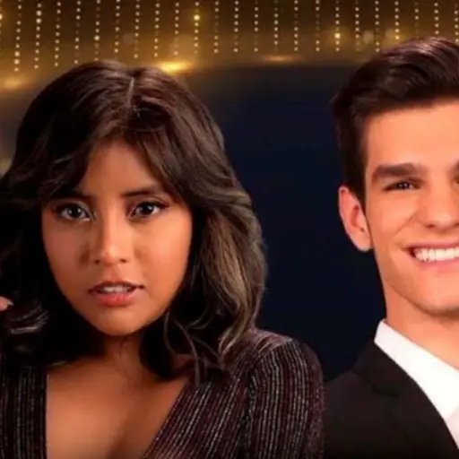 Paola Chuc Nelson Carreras La Academia ,