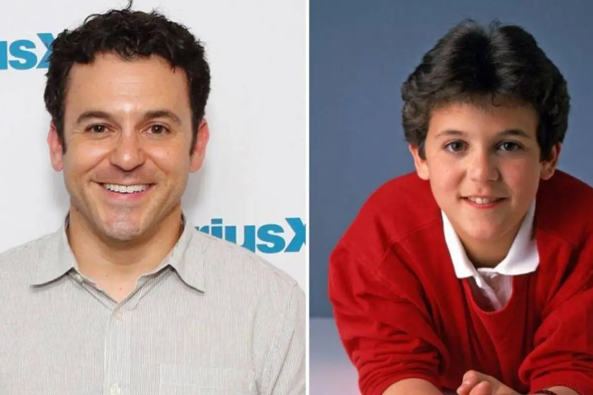 Fred Savage Los años Maravillosos, 