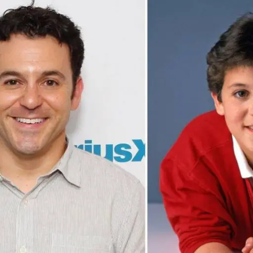 Fred Savage Los años Maravillosos ,