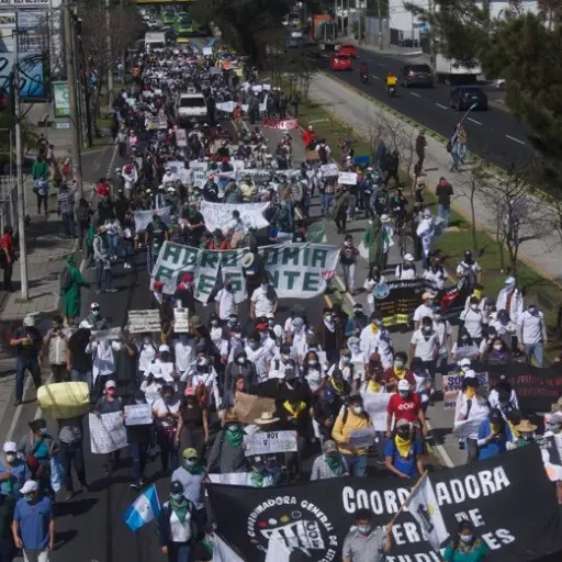 Foto: Omar Solís/EU