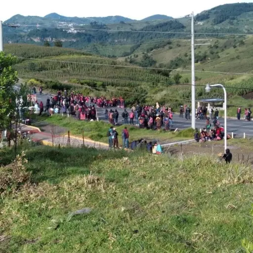 Foto: Noticia Pasajoc