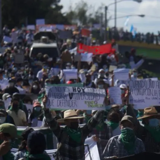 Foto: Omar Solís/EU