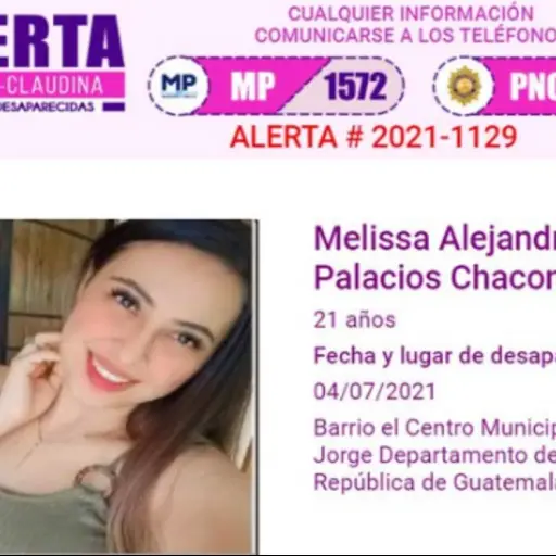 melissa-palacios-zacapa-emisoras-unidas ,