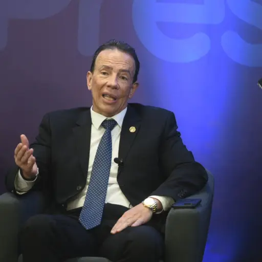 Alvaro Gonzalez Ricci ,