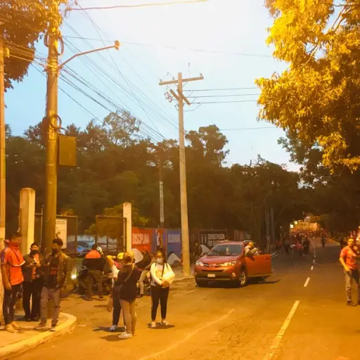 trifulca previa municipal olimpia (1) ,