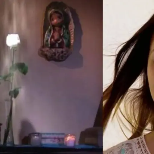 Asi se hace el aire de 'La Rosa de Guadalupe' ,